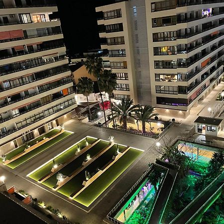 Ideal Apartamento En Torremolinos Eksteriør billede