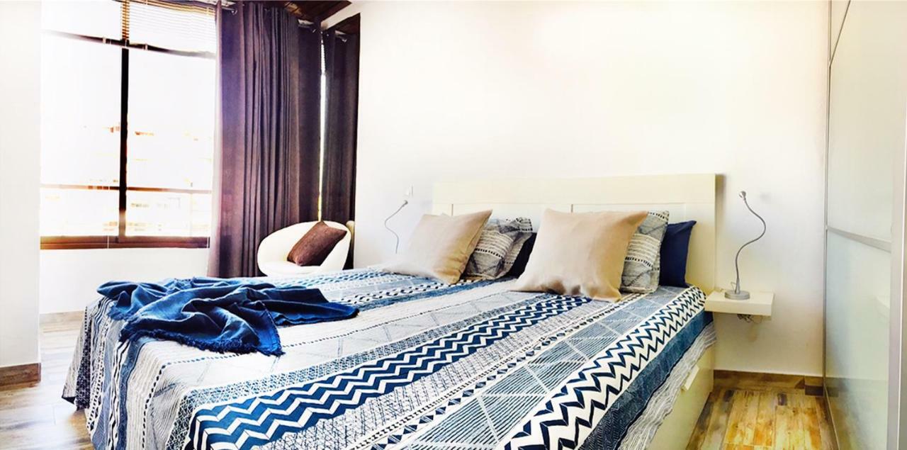Ideal Apartamento En Torremolinos Eksteriør billede