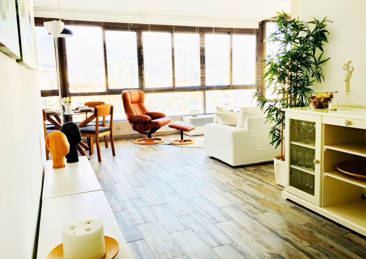 Ideal Apartamento En Torremolinos Eksteriør billede
