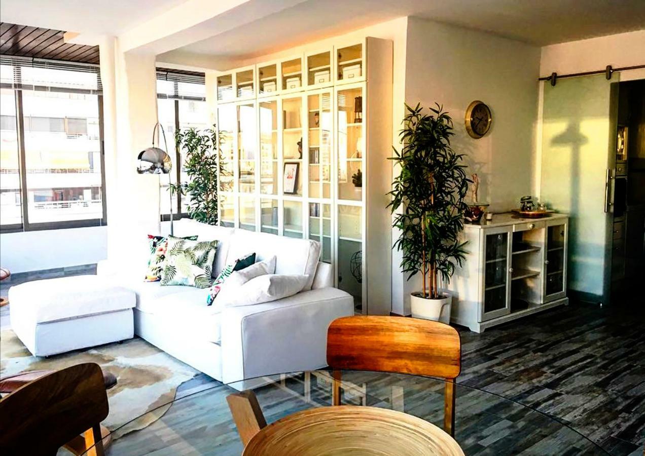 Ideal Apartamento En Torremolinos Eksteriør billede