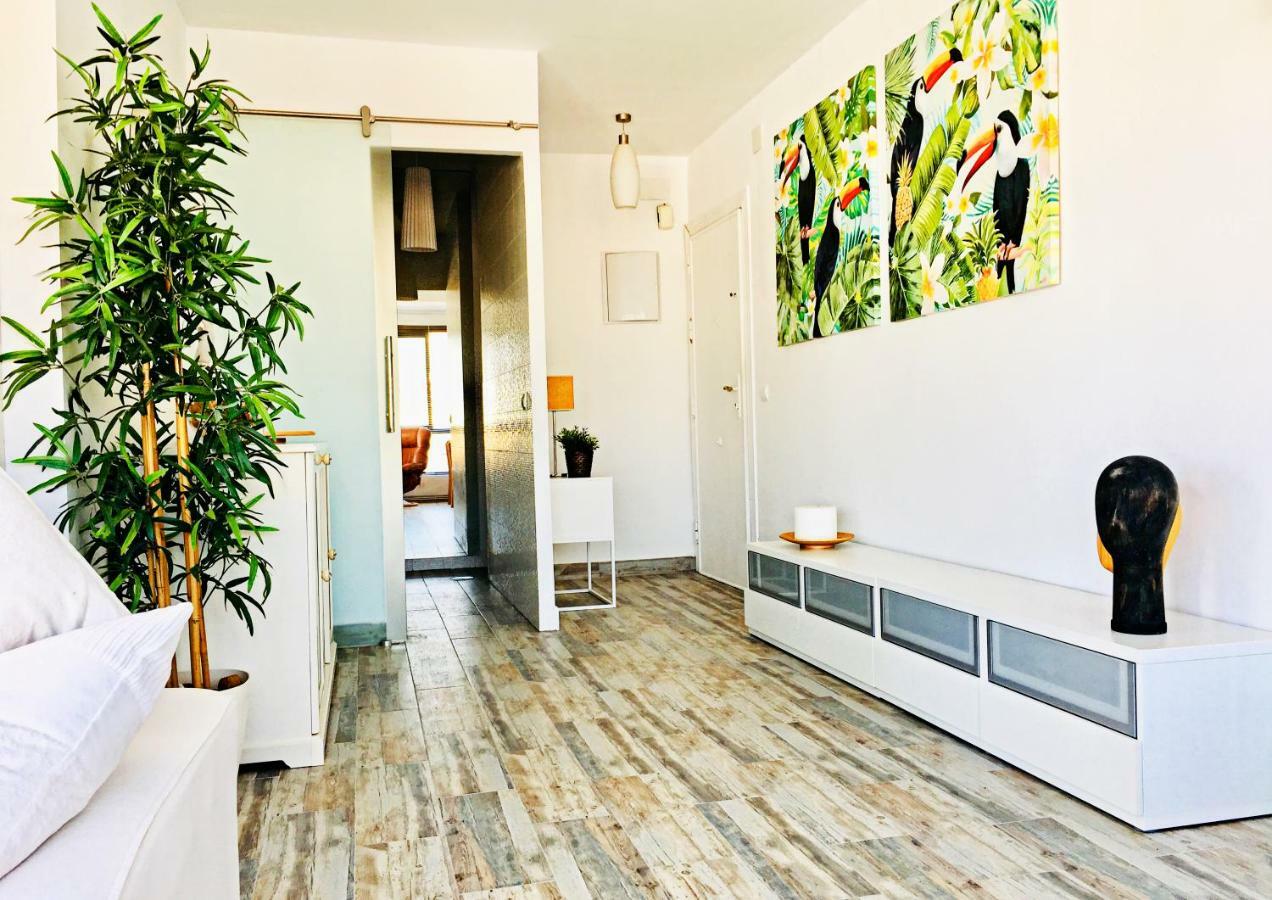 Ideal Apartamento En Torremolinos Eksteriør billede