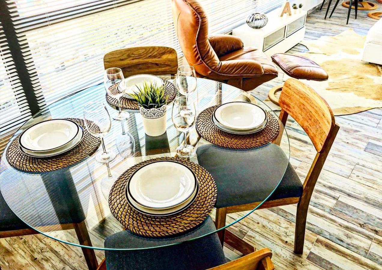 Ideal Apartamento En Torremolinos Eksteriør billede