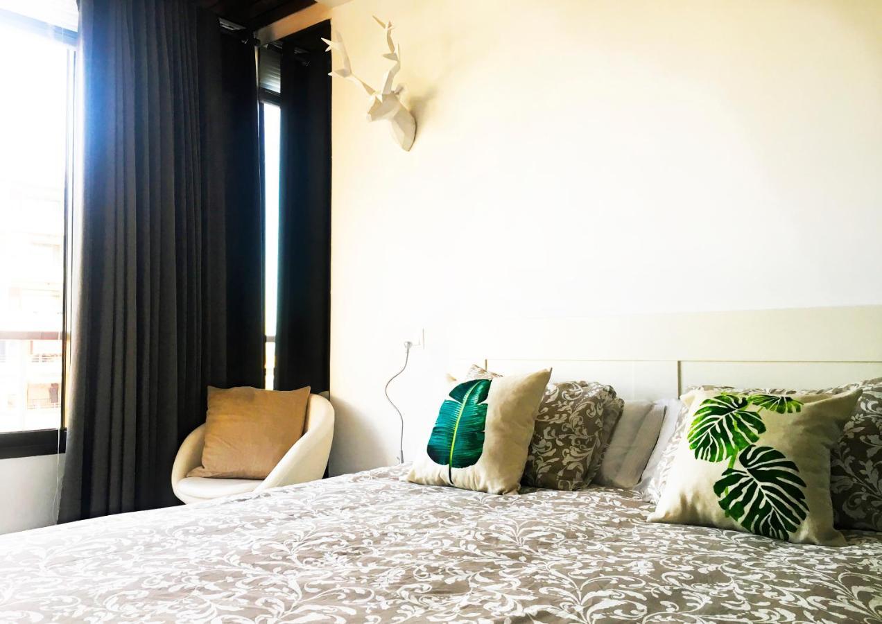 Ideal Apartamento En Torremolinos Eksteriør billede