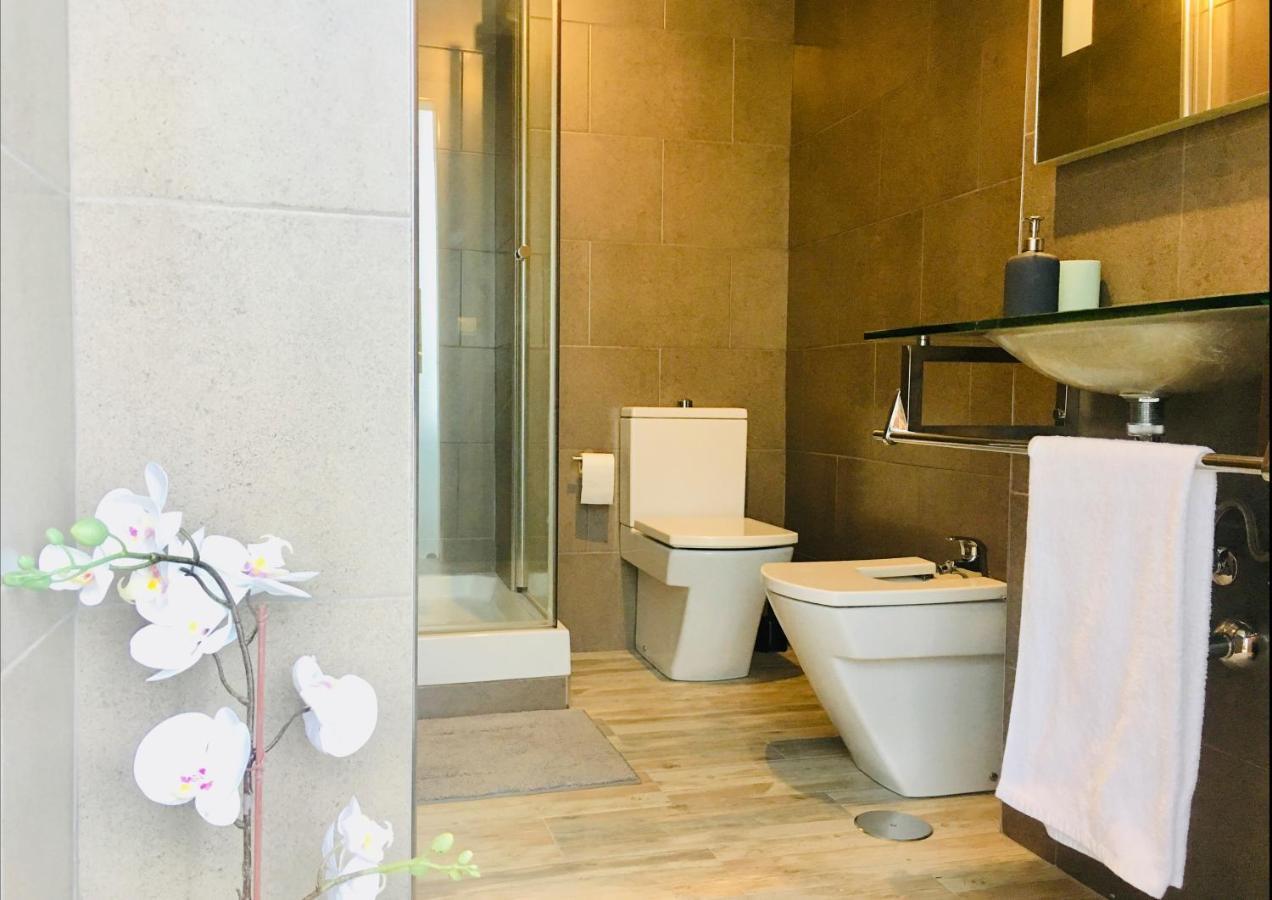 Ideal Apartamento En Torremolinos Eksteriør billede