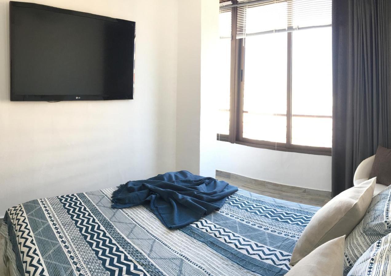 Ideal Apartamento En Torremolinos Eksteriør billede