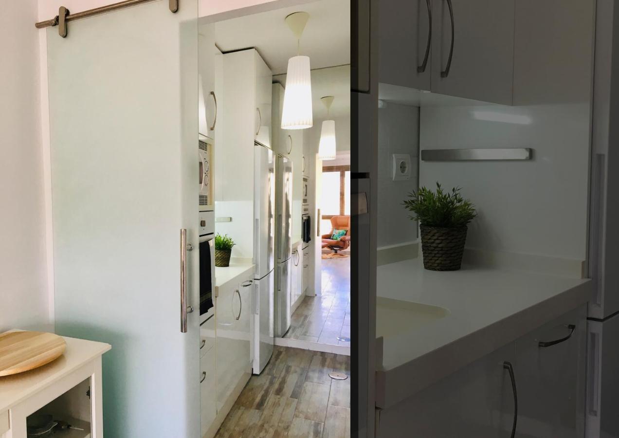 Ideal Apartamento En Torremolinos Eksteriør billede