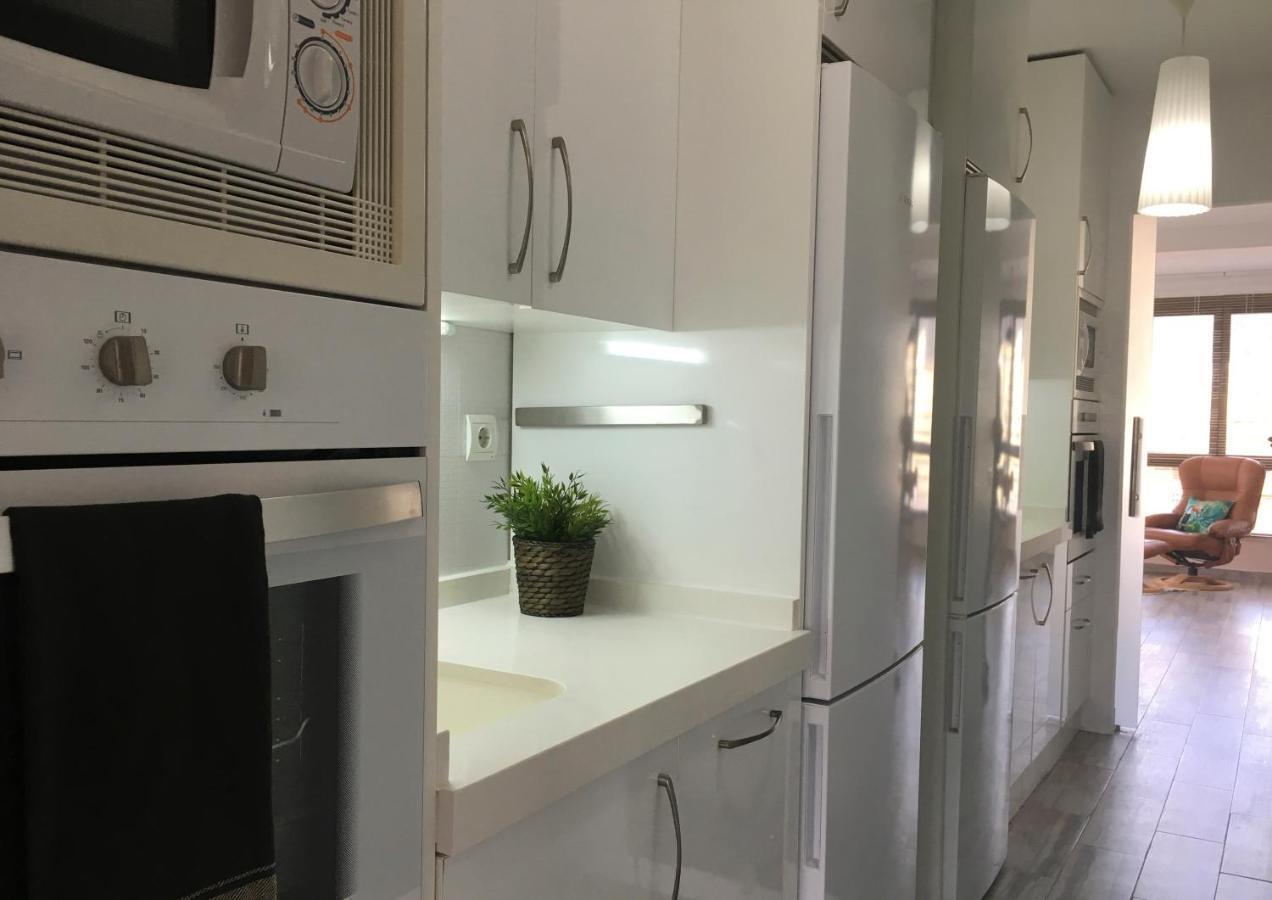 Ideal Apartamento En Torremolinos Eksteriør billede