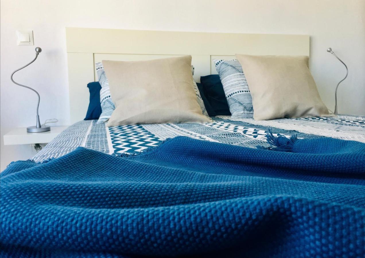 Ideal Apartamento En Torremolinos Eksteriør billede