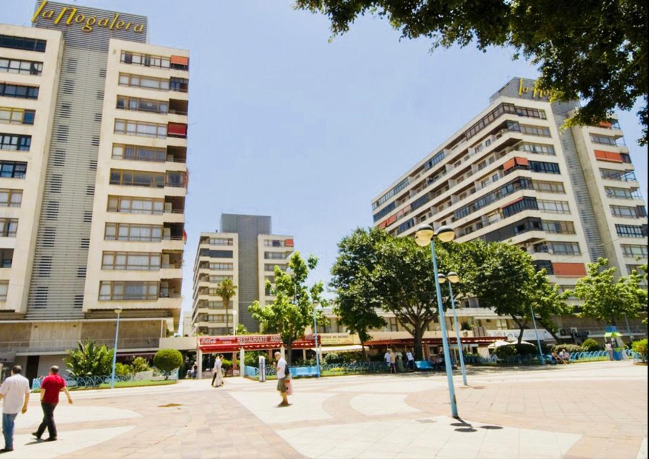 Ideal Apartamento En Torremolinos Eksteriør billede